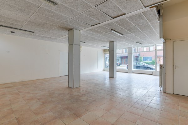 Medium property photo - Straelseweg 95A, 5911 CN Venlo